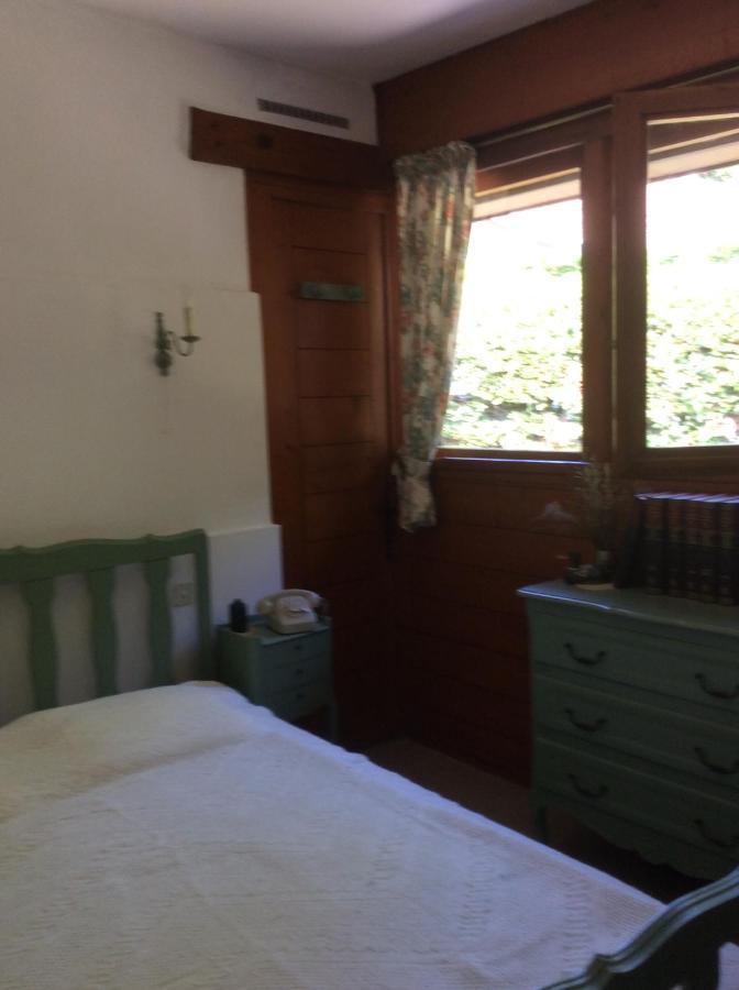 Bed and Breakfast Chéz Uli Angresse Esterno foto